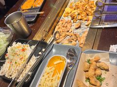 -新石器烤肉(之心城店)