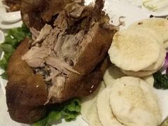 -晋阳饭庄(虎坊桥店)