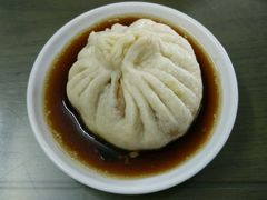-四平包子铺