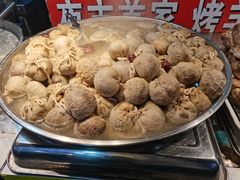 -大学城夜市大排档(凤栖路店)