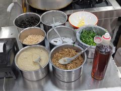 -真素诚·清真(新华路店)