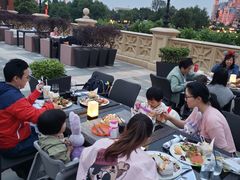 -WOLFGANG PUCK KITCHEN & BAR(迪士尼小镇店)