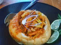 -荷恬·精致蔬食料理(富国街店)