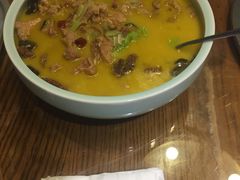 -秦唐一号西安菜馆(钟楼店)
