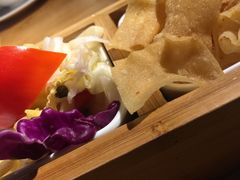 -渝半城经典川粤菜(重庆天地店)