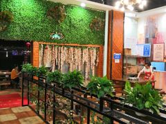 大堂-鲜椒鱼·雅安地标性美食