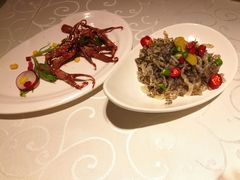 -阿英煲(凉城路店)