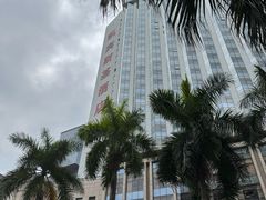 -深圳凯宾斯基酒店