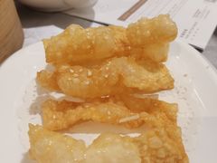 -丰鲤楼•闽南茶楼(仟禧汇店)