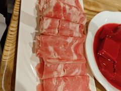 -蜀九香火锅(彩虹店)