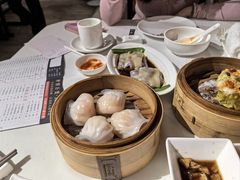 -潮福城大酒楼·潮味粤品·港式点心(湖滨北路店)