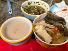 -金鼎雪山牦牛杂火锅(理县总店)