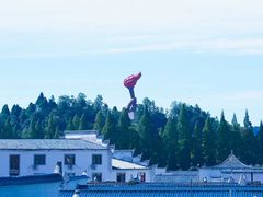 -全国青少年井冈山革命传统教育基地