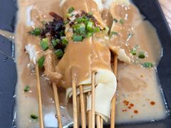 -东关吉祥西安腊汁肉夹馍(健德门店)