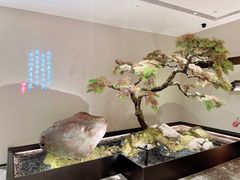 -湘上湘(米其林餐厅-正大中心总店)