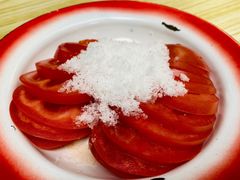 -炙热童年·老北京炙子烤肉(南锣鼓巷店)