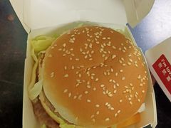 -肯德基(闵庄路店)
