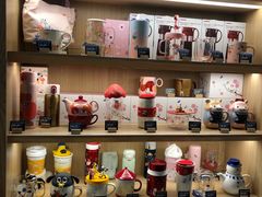 -COSTA COFFEE(上海虹口龙之梦)