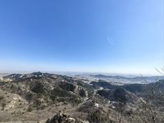 -青岩寺风景区