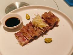 -永安鱼庄·镇江菜(东吴路店)