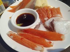 -乐咖啡西餐厅(太湖皇冠假日酒店)