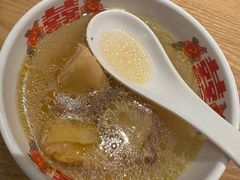 -邹开喜·炭炉鸡煲·海鲜火锅(虹口足球场店)