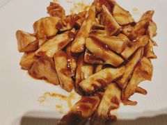 -海富门·带鱼·淮扬菜·粤菜(甘家口店)