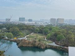 -虞山风景区