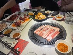 -猫抓烤肉(武进吾悦广场店)