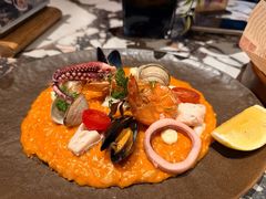 -LE COQ大公鸡小酒馆(北京首店)