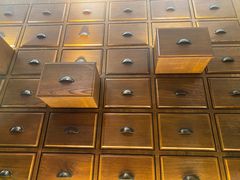 -南拳十三姨·潮汕砂锅粥(世纪金源店)