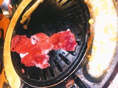 韓牛肉眼-炑八韩烤(琼华店)