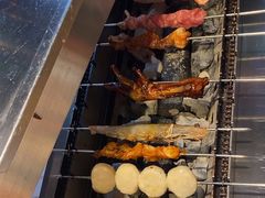 -嫩羊羊·延边烤串·朝鲜族美食(张家港美食街店)