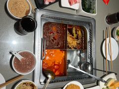 -海底捞火锅(泰安爱琴海店)