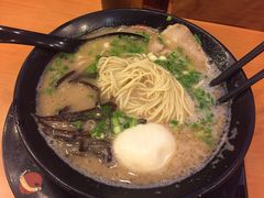 博多一幸舍(侨福芳草地店)-博多一幸舍(侨福芳草地购物中心店)