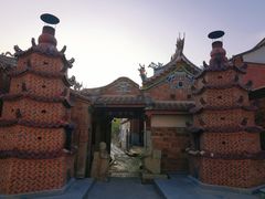 -安平桥