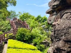 -广州莲花山旅游区