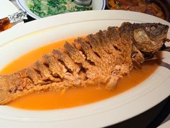 -阿庄新豫菜(通泰路店)