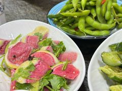 萝卜皮-疆域美食