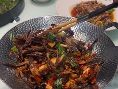 -豫丰汇河南名菜楼(武记餐饮)