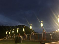 -鼎盛王朝康熙大典实景演出