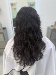 -沐染造型专业烫发染发