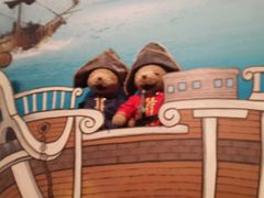 -济州岛泰迪熊博物馆