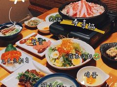 -福匠日本料理(人民路店)