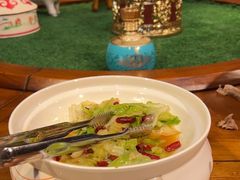 -蒙古大营(朝阳公园店)