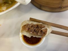 -百年尹氏汤包(湖南路狮子桥店)