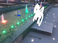 -万源龙顺度假庄园生态观光园