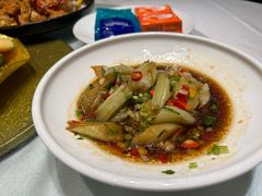 -79号渔船海鲜饭店(华强北店)