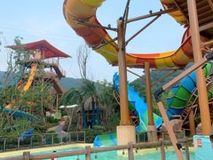 -杭州开元森泊度假乐园