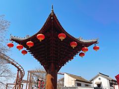 -白鹿原·白鹿仓